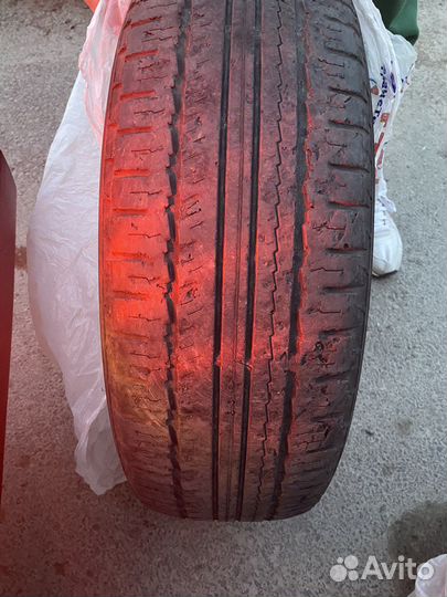 Nokian Tyres Hakka Black 2 SUV 215/70 R16 90Z