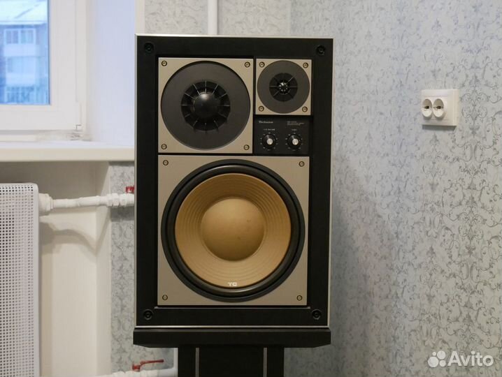 Technics SB-1000