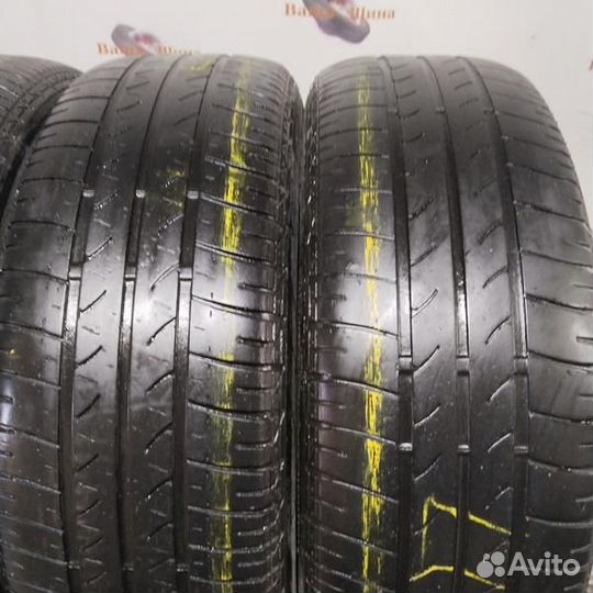 Bridgestone B250 195/65 R15