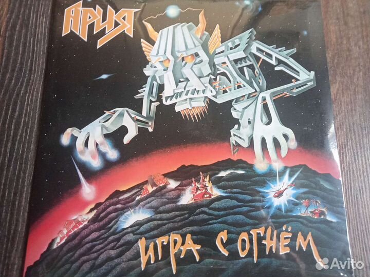 Ария, Пикник,Маргулис, Виктор Пузо, Машина Времени