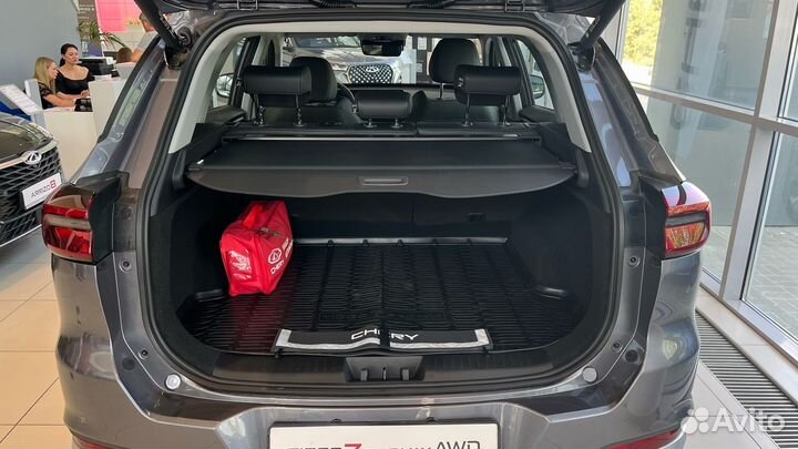 Chery Tiggo 7 Pro Max 1.6 AMT, 2024