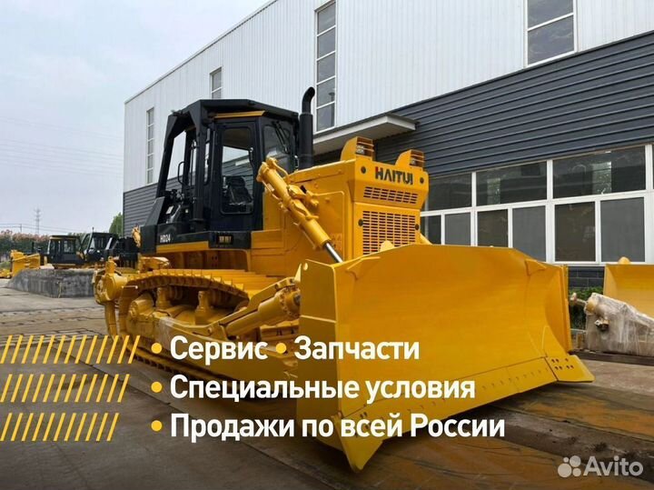 Haitui HD24, 2024