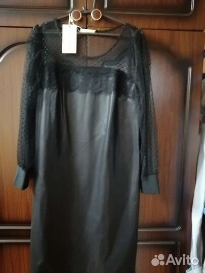 Платье женское новое 50 52 р