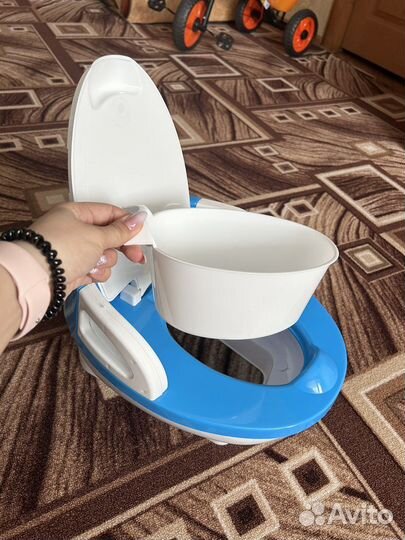 Горшок детский
