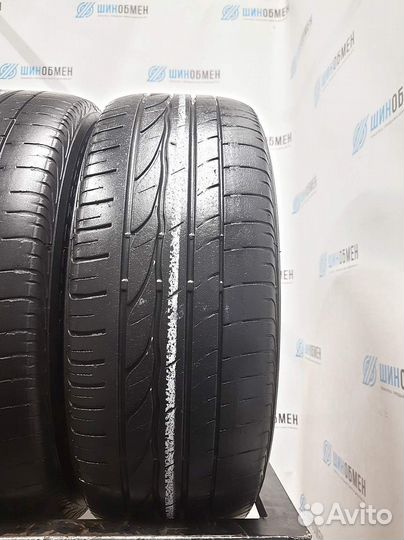 Bridgestone Turanza ER300 205/55 R16 91V