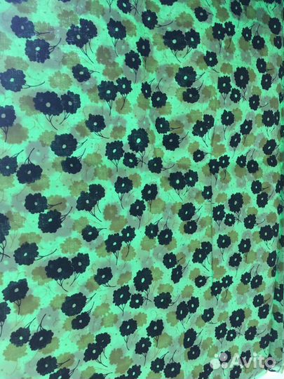 Отрез ткани хб