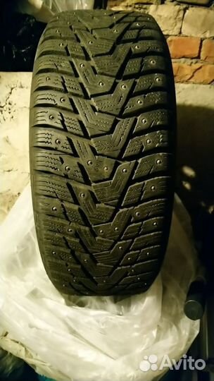 Hankook Winter I'Pike RS2 W429 205/55 R16