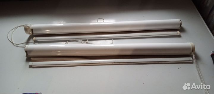 Жалюзи рулонные 67.5