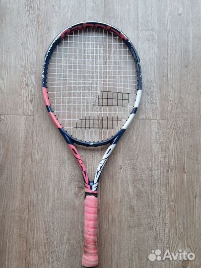 Ракетка для большого тенниса babolat 25