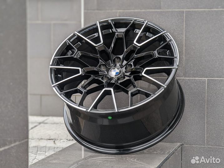 Кованые диски GT Forged R19 BMW G20,G30,G11