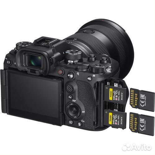 Фотоаппарат Sony A9m3 Body Новый