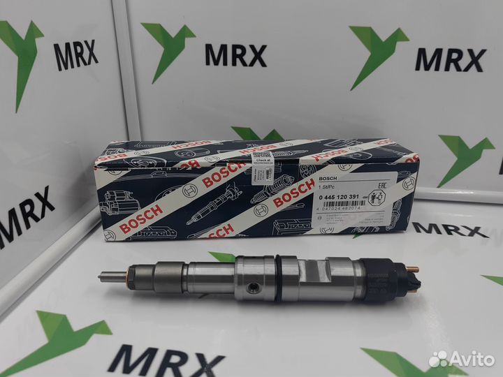 Форсунка 445120391