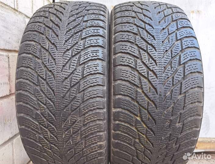 Nokian Tyres Hakkapeliitta R3 225/45 R18 95T