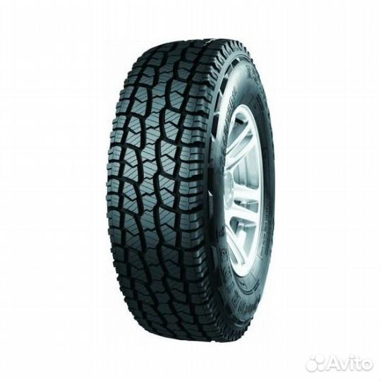 Goodride SL369 A/T 265/70 R16 112S