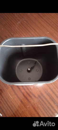 Хлебопечка moulinex pain & qelikes зарезервирована