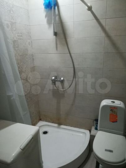 Квартира-студия, 25 м², 6/19 эт.