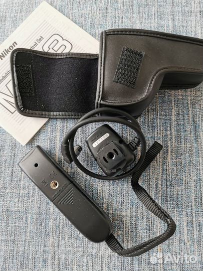 Пульт дистанционного управления Nikon ML-3