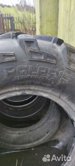 Покрышки для квадроцикла