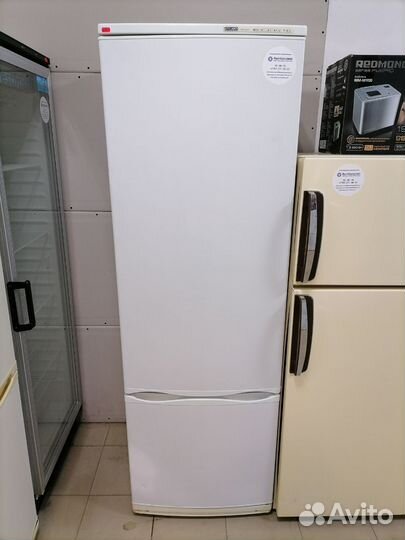 Холодильник Атлант хм-6022 -031 кшд-354/76
