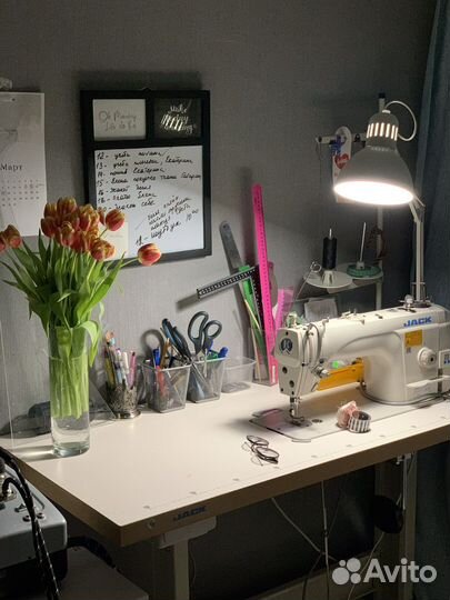 Курсы шитья, мастер-классы