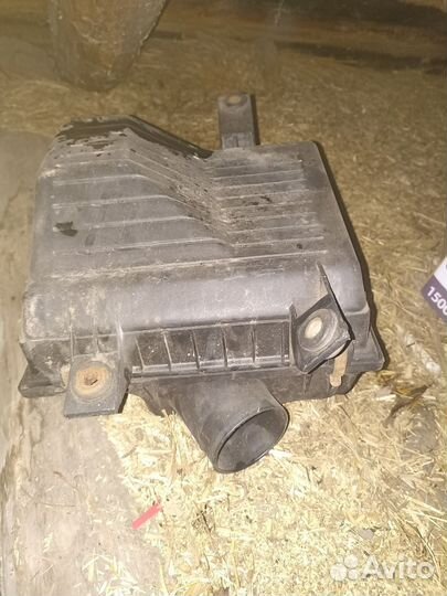 Корпус фильтра Daewoo nexia GM