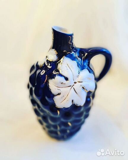 Штоф, графин для вина