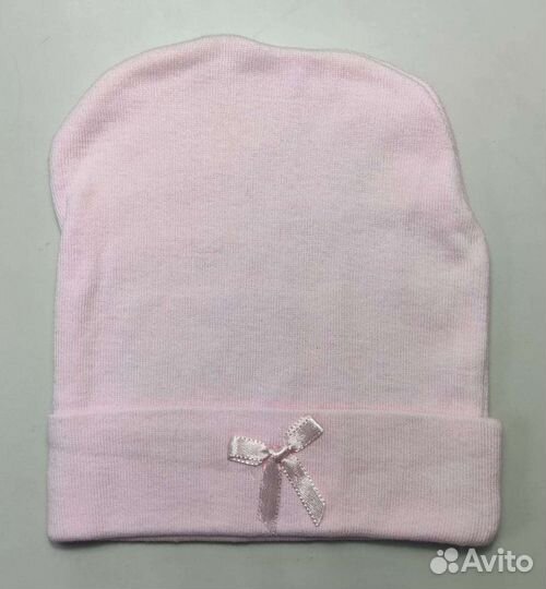 Шапка для девочки новая