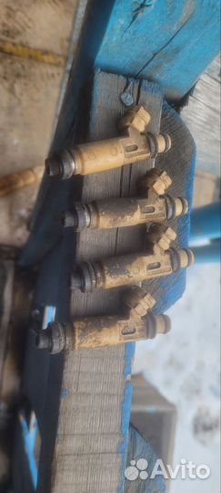 Форсунки camry 40 23250-74170