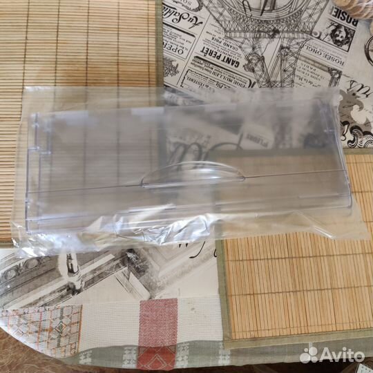 Панель для верхнего/среднего ящик морозилки atlant