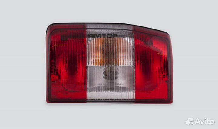 UAZ 316000371601110 Фонарь задний УАЗ-3163, 