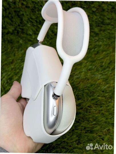 Наушники Apple Airpods Max