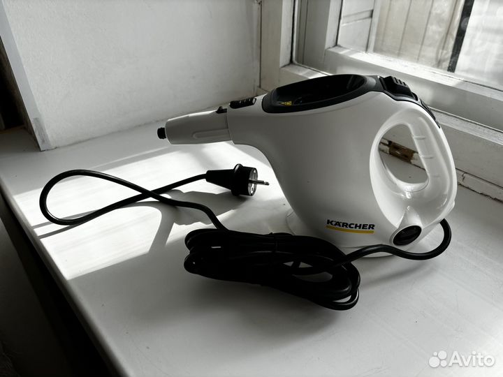 Пароочиститель Karcher SC 1 EasyFix