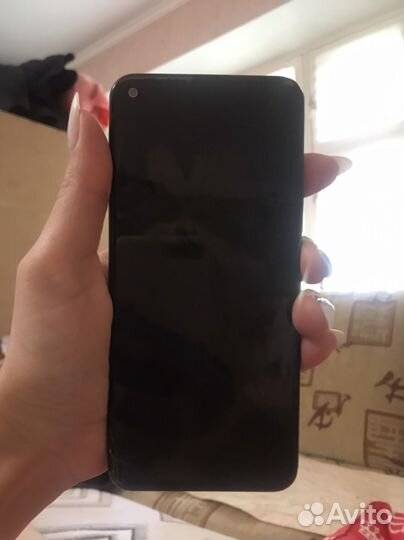 HONOR 30, 8/128 ГБ