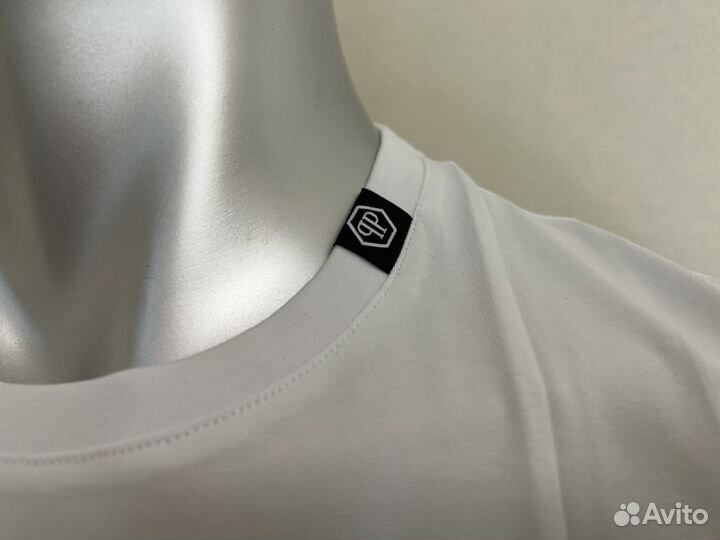 Футболка philipp plein