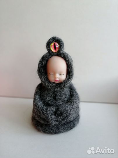 Монстрик - Всевидящее око