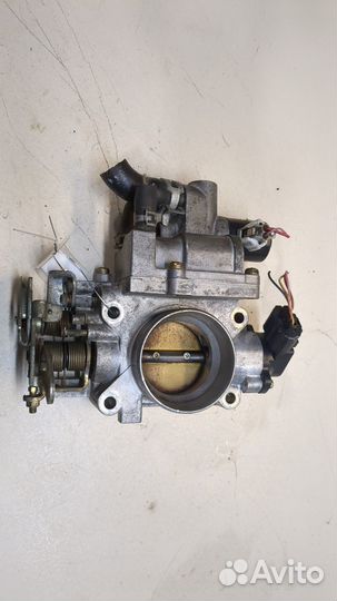 Заслонка дроссельная Mazda Xedos 6, 2000