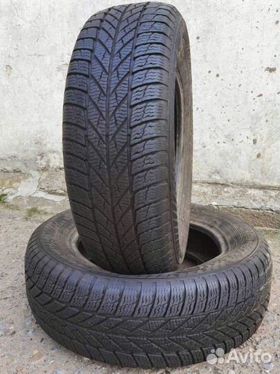 Gislaved Euro Frost 5 195/65 R15 91T