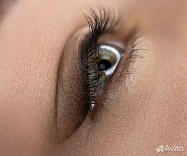 Перманентный макияж