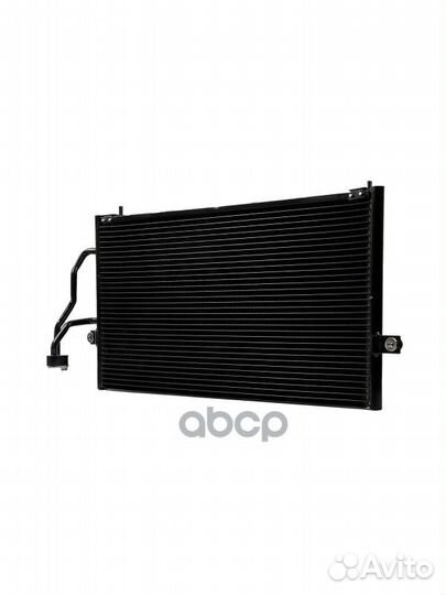 Z19207 радиатор кондиционера Mitsubishi Carisma