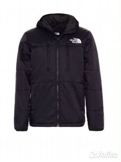 Куртка мужская The north face