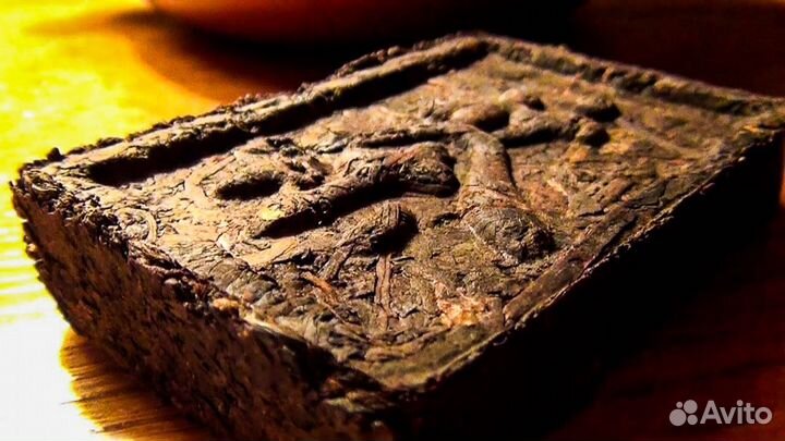 Китайский чай вместо кофе