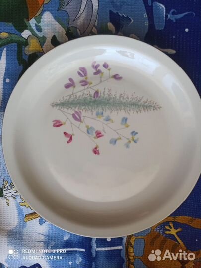 Чайник заварочный времен СССР