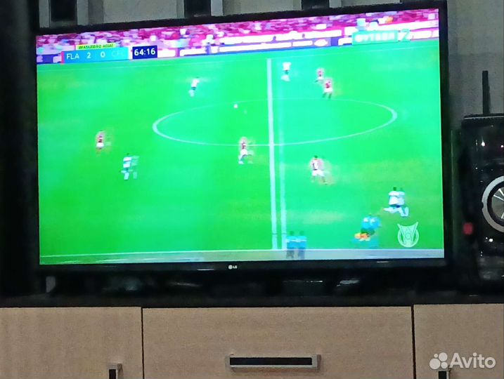 Телевизор LG smart tv 43