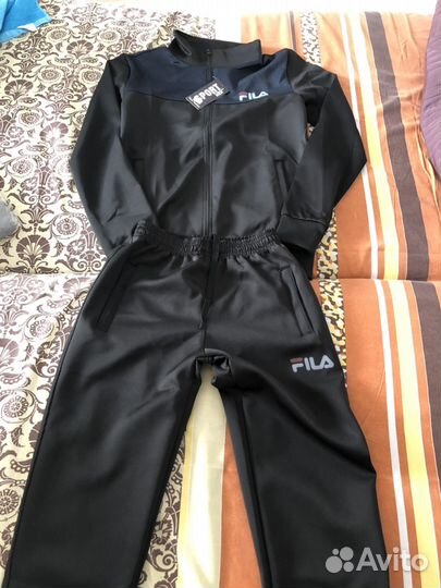 Спортивная одежда