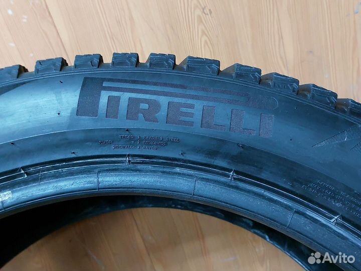 Pirelli Scorpion Ice Zero 2 285/45 R22 114H