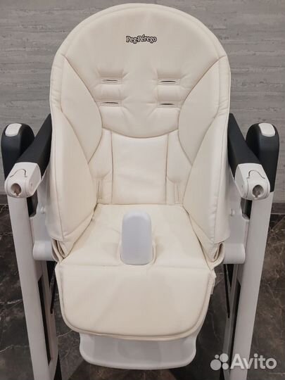 Стульчик peg perego siesta