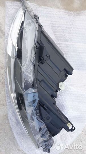 Фара но Volkswagen поло