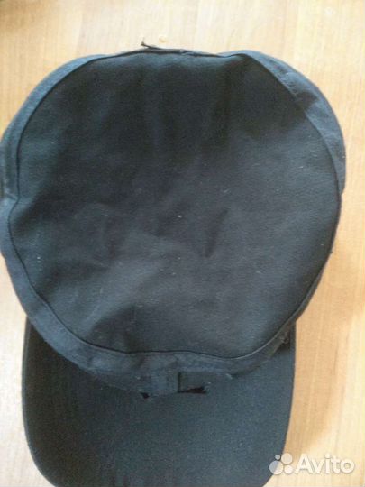 Кепка мужская