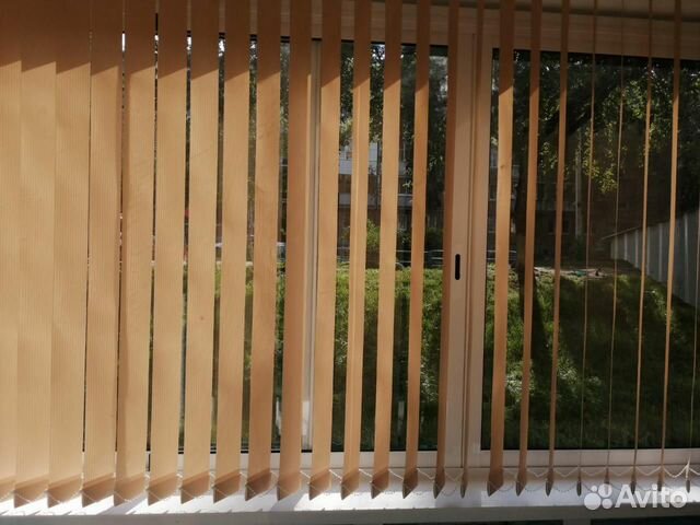 Вертикальные жалюзи в Иркутске