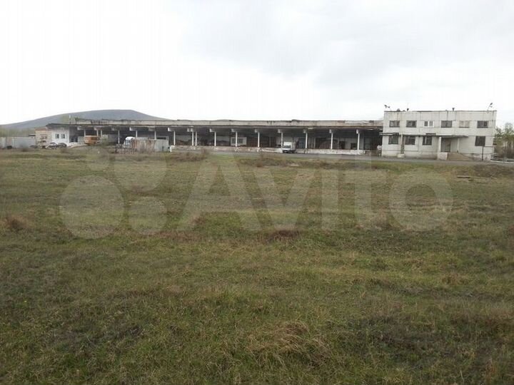 Свободного назначения, 8013 м²